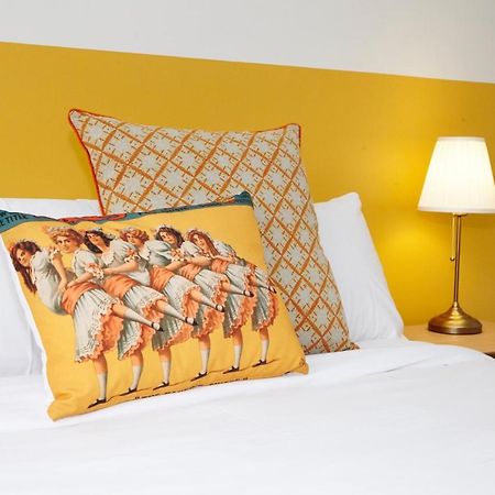 The Erko Hotel Сидней Экстерьер фото
