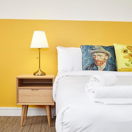 The Erko Hotel Сидней Экстерьер фото