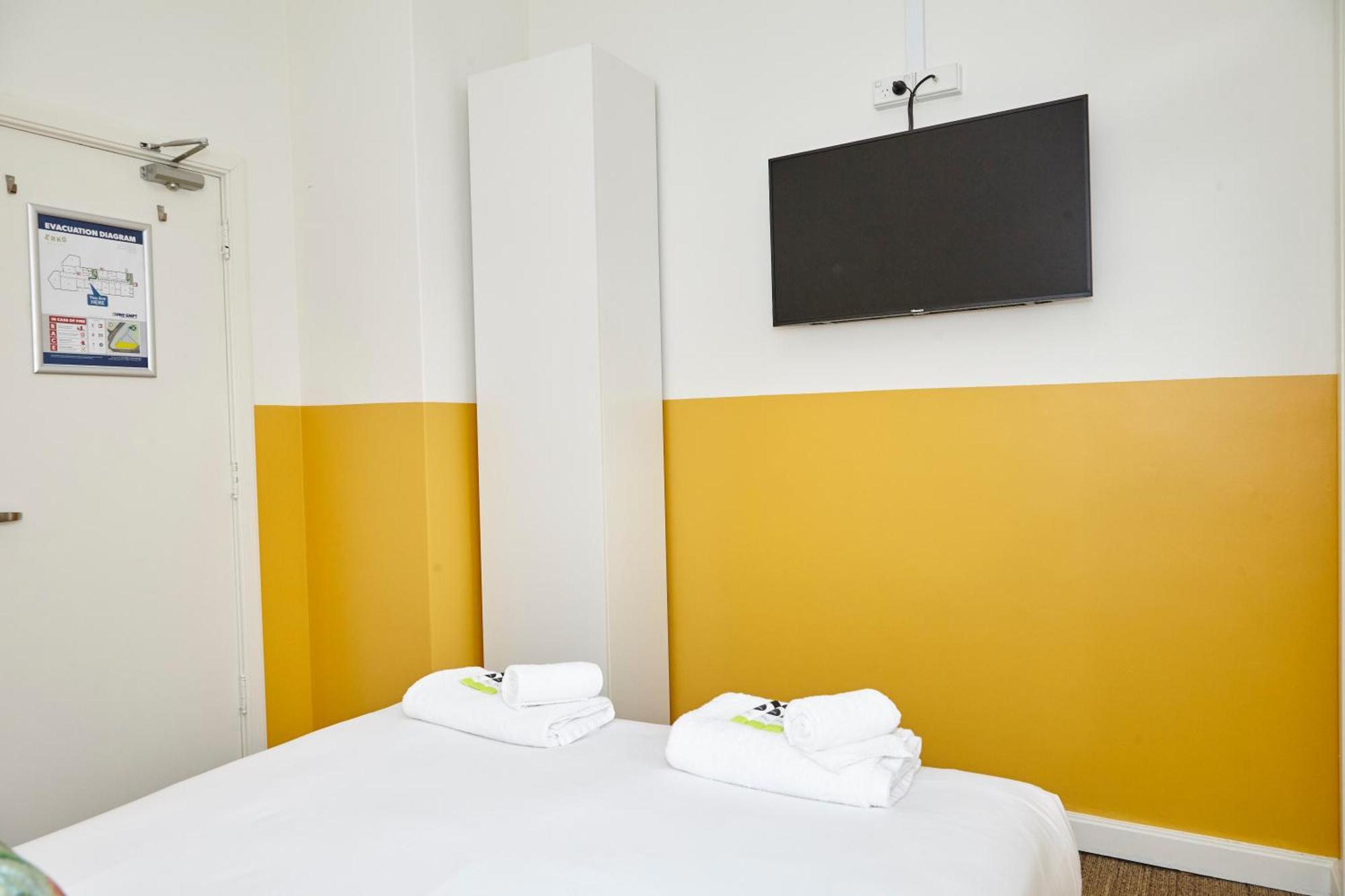 The Erko Hotel Сидней Номер фото