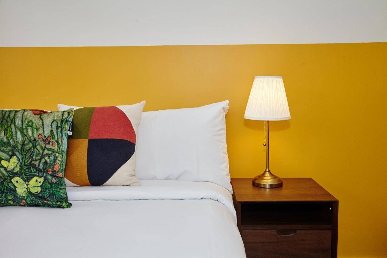 The Erko Hotel Сидней Экстерьер фото