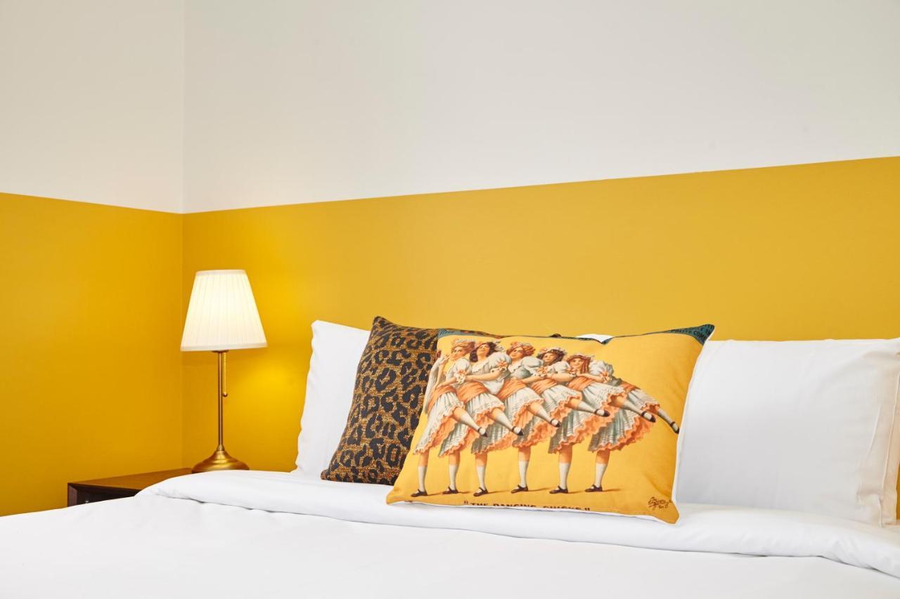 The Erko Hotel Сидней Экстерьер фото
